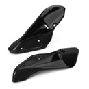 Moottorisuojuksen vatsapaneelin alasuojus KAWASAKI Z900RS 2018+ Genericille