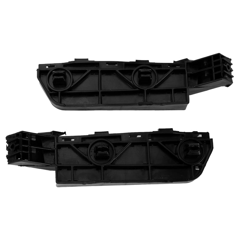 2pcs pára-choque dianteiro classe esquerda direita para Honda CR-V CRV 2007 2008 2009 2010 2011