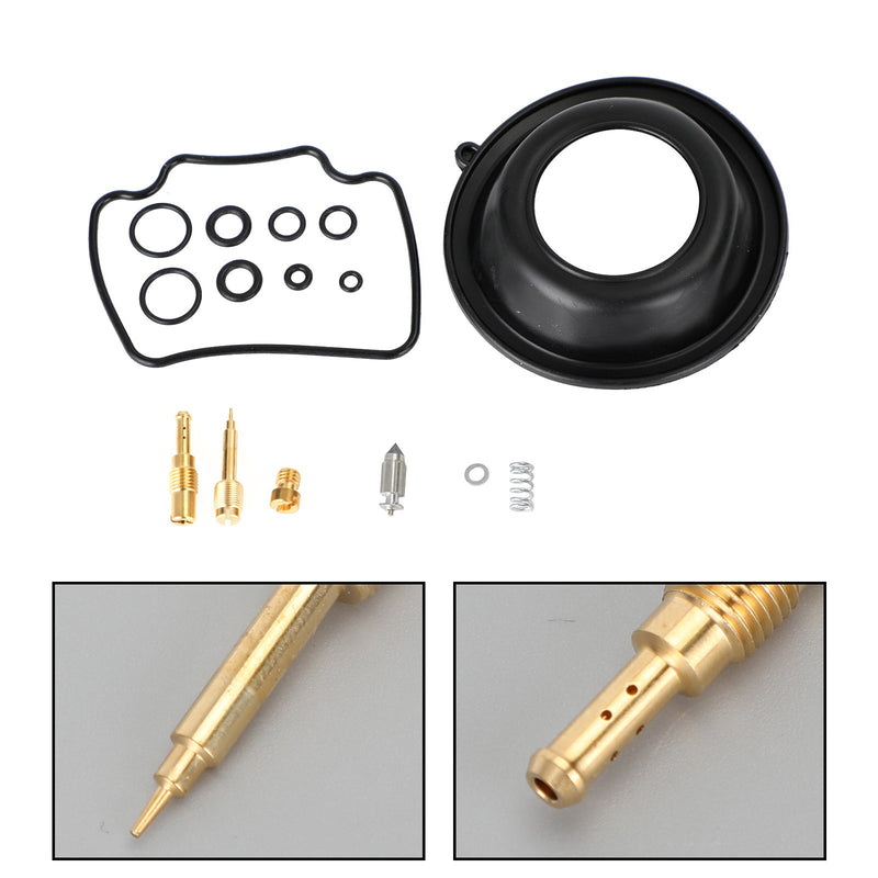 Kit de reparación de carburador para Honda CB1300 CB1300SF SC40 1997-1999