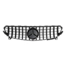 MERCEDES BENZ A-KLASSE W176 2016–2018 GTR Style Frontstoßstange Grill