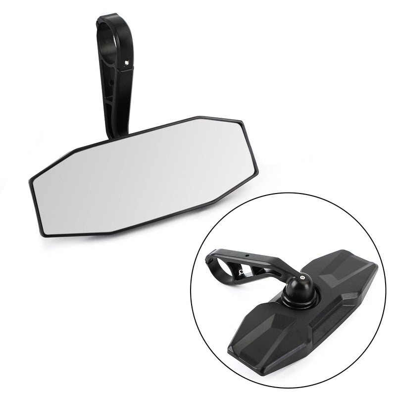 NOVO para 2015-2021 Polaris RZR geral anti-riscos espelho retrovisor 2881540 genérico