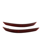 Volkswagen Sharan 2012–2019 / Alhambra 2011–2016 L+R Rücklichtreflektor 7N0945105B 7N0945106B