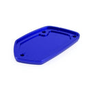 Tapón depósito freno delantero CNC para BMW F 750/850 GS F900 R/XR S1000 R/XR 15-2022 Genérico