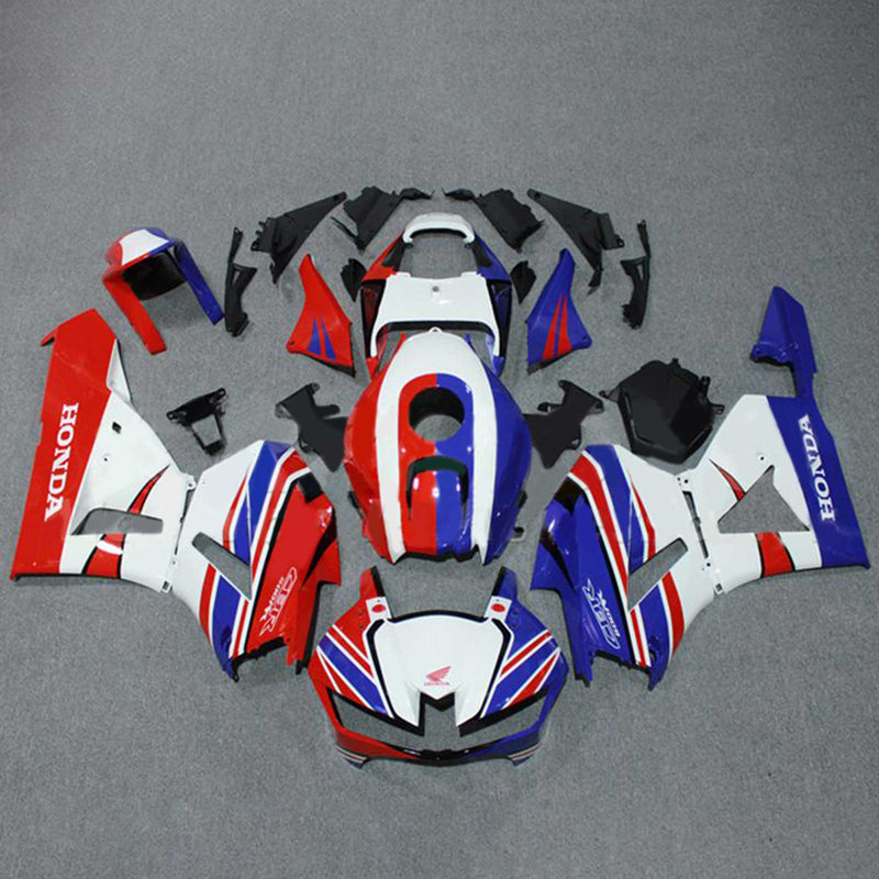 Amotopart Honda CBR600RR 2013-2023 F5 Zestaw owiewek Nadwozie Plastik ABS