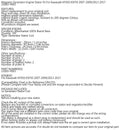 STATOR GENERATOR ALTERNATOR for KAWASAKI KFX50 KSF50 ATV BYTT