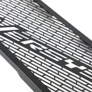 1 kus ochranného krytu chladiče ochranná fólie vhodná pro Kawasaki Versys 650 15-17 16 silver generic