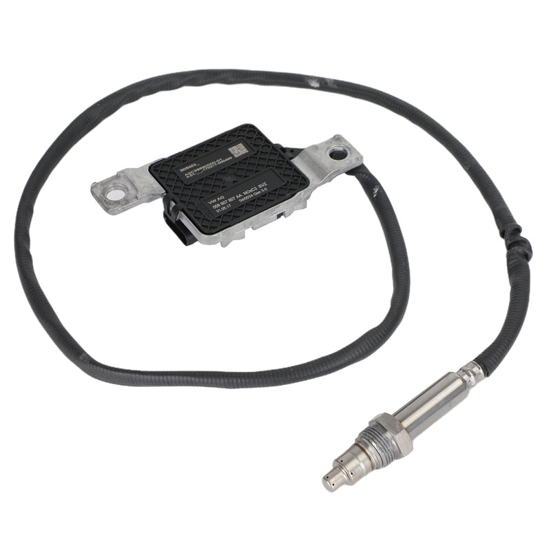 NOX kväveoxidsensor 059907807AA för Volkswagen Touareg 2015-2018 Generic