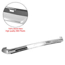 Frontstoßstangenabdeckung, unterer Grill, passend für RX350 RX450 2016–2019, Basis-Chromleiste