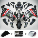 Sada kapotáže pro Kawasaki ZX6R 636 2007-2008 Generic