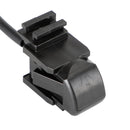 Mercedes-Benz CE klasa a2308600347 Dysza wycieraczki przedniej szyby Strumień natryskowy