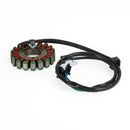 Stator Magneto til Suzuki TU250 TU250X Generator 2009-2019 Repl.32101-26G10 Generisk