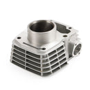 125cc cylindersæt til Honda CBF 125 - 52,40 mm stempelstift 13 mm - 2006-2017