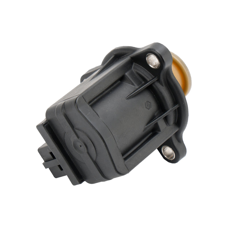 BMW X3 X5 3.0L 4.4L 11657602293 756103-0008 Válvula solenoide del turbocompresor