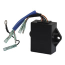 CDI BOX zapalovač vhodný pro Yamaha 5 HP 6 HP 6C 8 HP 8C 48 HP E48C 55 HP E55C 696-85540
