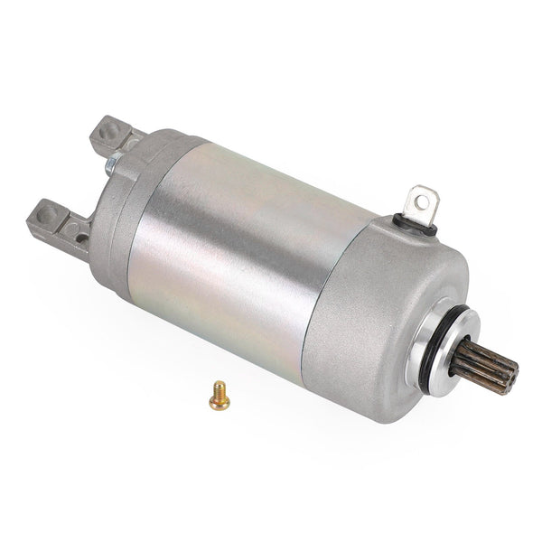 3FA-81890-00 3FA-81800-01 Motor de partida para Yamaha Breeze YFA1 Grizzly YFM125 1989-2014