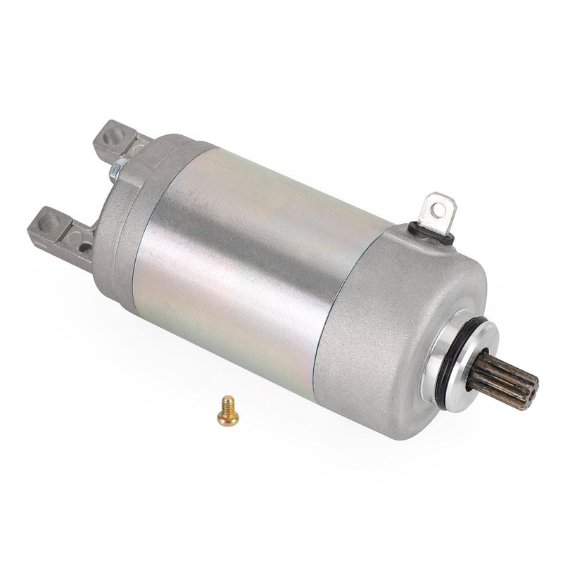 3FA-81890-00 3FA-81800-01 Motor de arranque para Yamaha Breeze YFA1 Grizzly YFM125 1989-2014