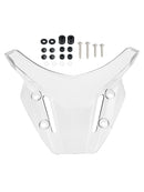 Čelní sklo motocyklu Yamaha MT-09 MT 09 2021-2023 ABS