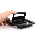 Schwarzer Kofferraum-Innengriff 51479120283 Für BMW X5 E70 X6 E71 Generic