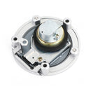 Tenningsbryter Tanklokk Setelåssett for MV Agusta F4 1000 Brutale 910 04-07