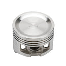 52,4 mm cylinderstempelpakningssæt til Honda ANF125 Innova 125 2003-2013 Fedex Express