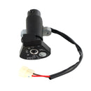 Yamaha R15 V3 YZF155 2019-2021 Interruptor de ignição da tampa do tanque de combustível e conjunto de trava do assento