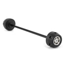 Areyourshop främre spindel spole hjulskjutare passar BMW F900R F900XR 2020 Generic