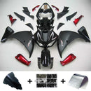 Kåpa set till Yamaha YZF 1000 R1 2009-2011 Generic