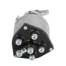 Zündschloss mit 2 Schlüsseln 8944025000 für TRW Isuzu Engine 6BG1T