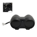 Honda Cg150 2010-2012 Tachometr Rychloměr Digitální Počítadlo kilometrů