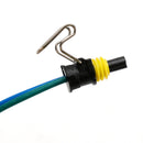 Caterpillar 3126 3126B 3126E 153-9182 Injektorkontrol ledningsnet