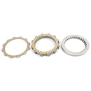 Kopplingssats kopplingsplattor till Triumph Daytona Tiger 955 RS ST 1997-2006
