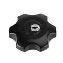 2007-2022 Suzuki DR-Z DRZ400 SM Spínač klíče zapalování Sada zámku helmy uzávěru paliva