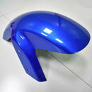 Plastkåpa set för Kawasaki Ninja 650 ER-6F EX650 2006-2008 01