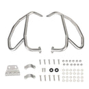 Motorschutzrahmen Anti-Crash Stoßstangenschutz für Honda NC750 NC 750 21-22 Generic