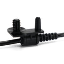 ABS-Geschwindigkeitssensor vorne links oder rechts 4779244AB für CHRYSLER 300C Dodge Generic