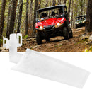 Polttoainepumpun suodatin Yamaha YXM700 YFM550 Grizzlylle