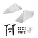 2022-2023 DUCATI Desert X Motorrad Deflektor seitlich oben