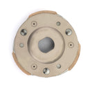 Vådkoblingsskoholder med fjeder til Honda FES 125/150 SES 125/150 PES125 Generisk