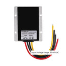 Vandtæt 48V til 12V 30A 360W DC/DC power converter step-down regulator