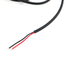 Rahmenhalterung für Kennzeichenhalter passend für KAWASAKI Ninja H2-SX 2019-2021 Generic