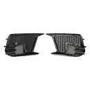 Nebelscheinwerferblende vorne 57731VA400 57731VA410 Passend für Subaru WRX STI 2018–2021