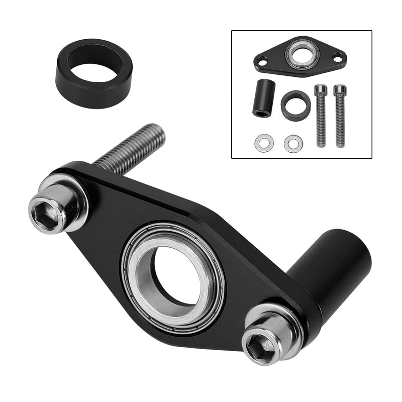 KAWASAKI ZX-25R ZX 25R 2021 Aluminium Schalthebel Stabilisator