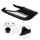 2018-2022 Kawasaki Z900RS Heckverkleidung + Kennzeichenhalter