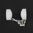 1X plováková sada na opravu karburátoru vhodná pro Honda Gold Wing GL1200 I/A 1984-1987 Generic