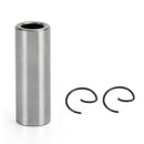 52,4 mm 13 mm Sada těsnění čepu pístu LIFAN 110 ccm 125 ccm Motor PIT TRAIL DIRT BIKE Generic