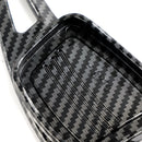 Ratskifte-pagaj Bladskifterforlænger Egnet til Audi A3 A5 A8 S3 S5