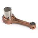 Pleuel Kurbelwelle Rebuild Kit für Yamaha YP 250 ADS Majesty 250 95-99 Generic