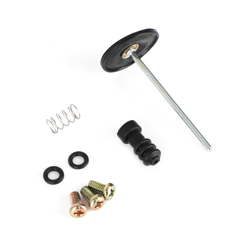 Kit de reconstrucción de carburador adecuado para Honda XL250R CB450SC XL500R CB650 CB750 Generic