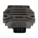 2008-2013 Yamaha Raptor 250 YFM250R Magneto Stator + usměrňovač napětí + těsnění Fedex Express