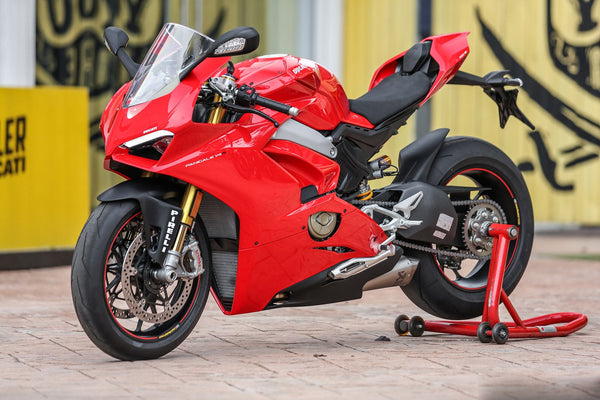 Kit de carenagem para Ducati Panigale V4 V4S V4SP 2018-2019